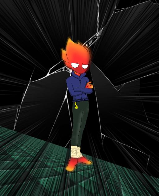 Mi hermano 😎 my brother