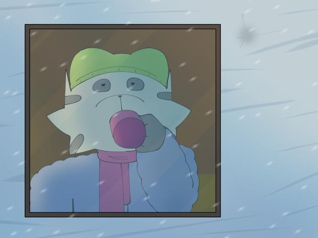 Cold Weather