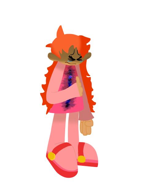 Art Scrapped #3 (⚠️Read Desc.⚠️)