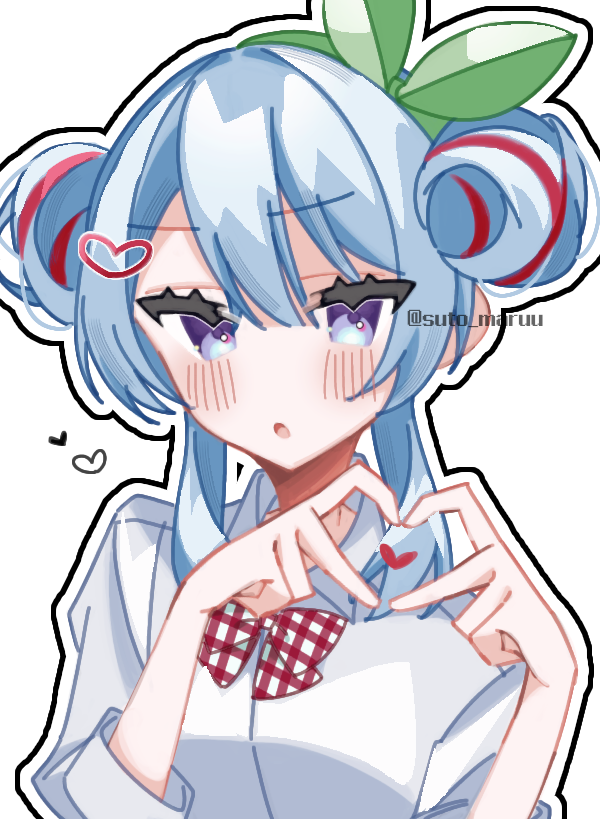 すきすき? - ibisPaint