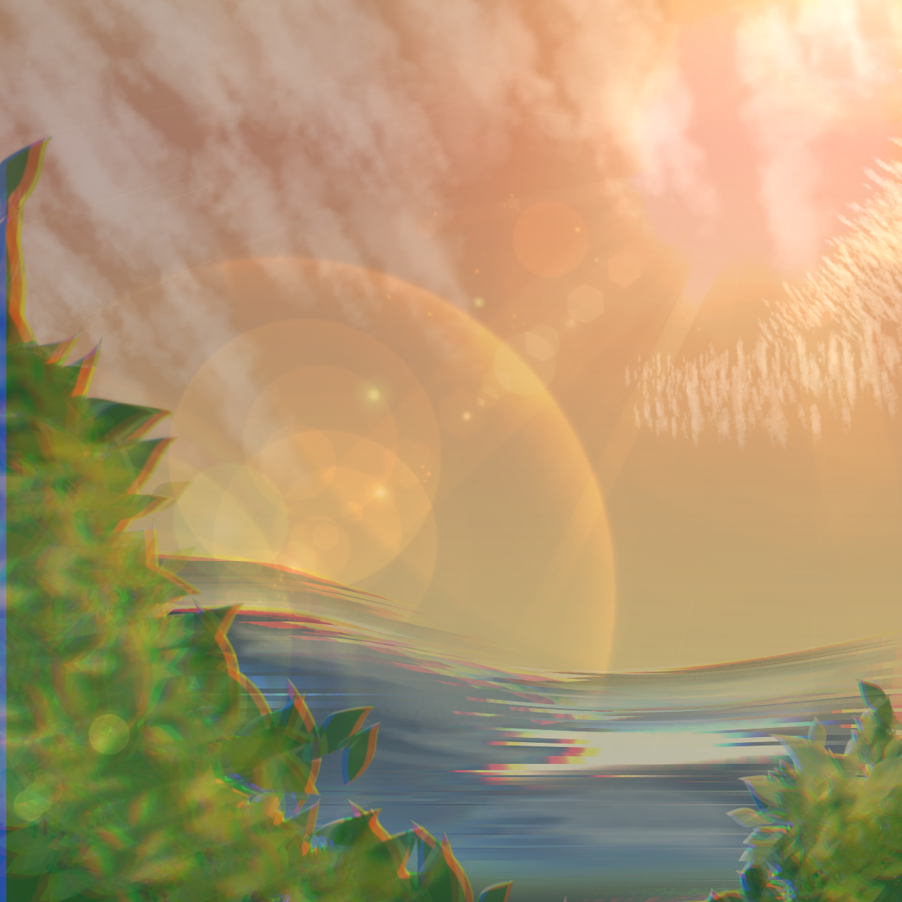 Background - ibisPaint