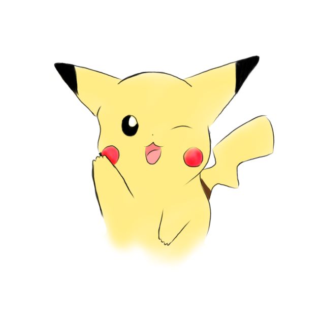 pikachuuu