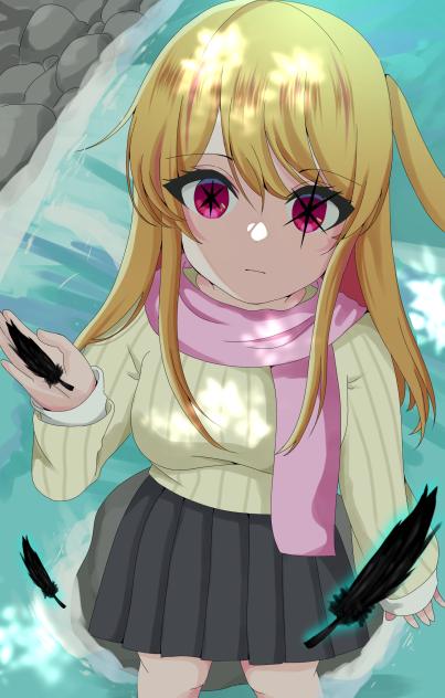 二人とも絶対に殺してやる