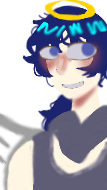 92 sin título - ibisPaint