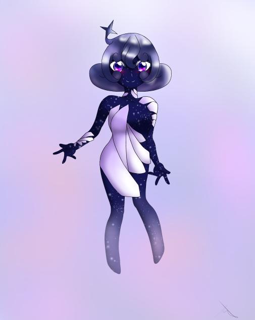 Star sprite version two