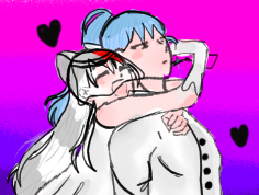 Lovely - ibisPaint