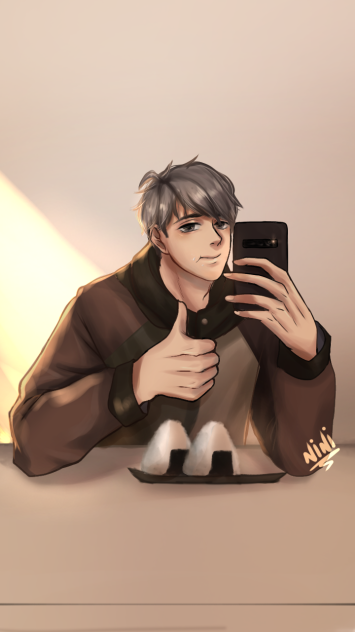 Osamu
