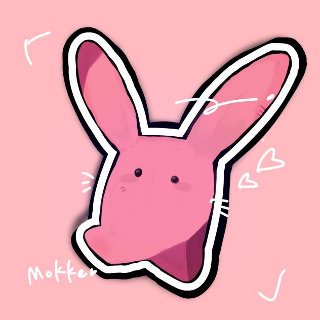 もっけはかわいい。