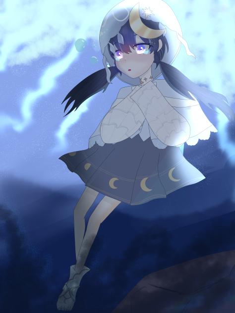 ゆらぎゆら　リメイク