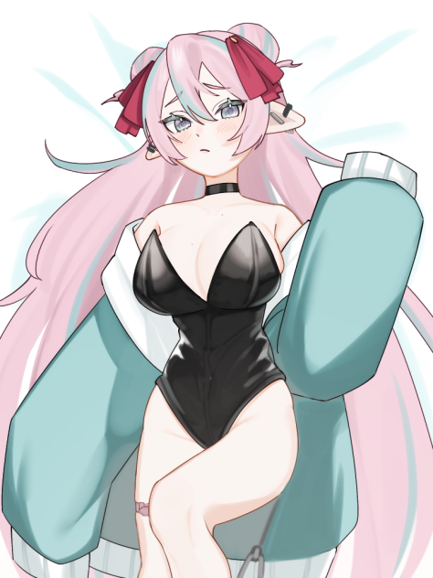 FA【バニーピタちゃん】