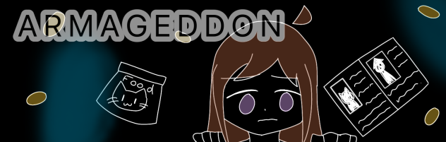 Banner contest #ArmageddonFA