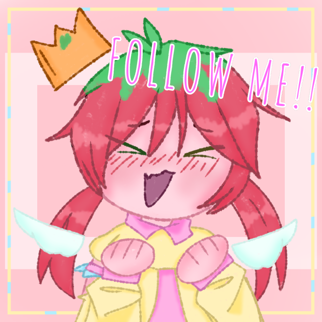 Kyaaa