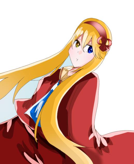 キニニちゃん！！