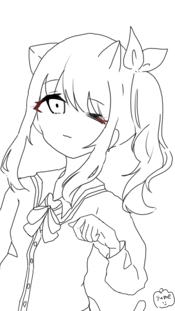 線