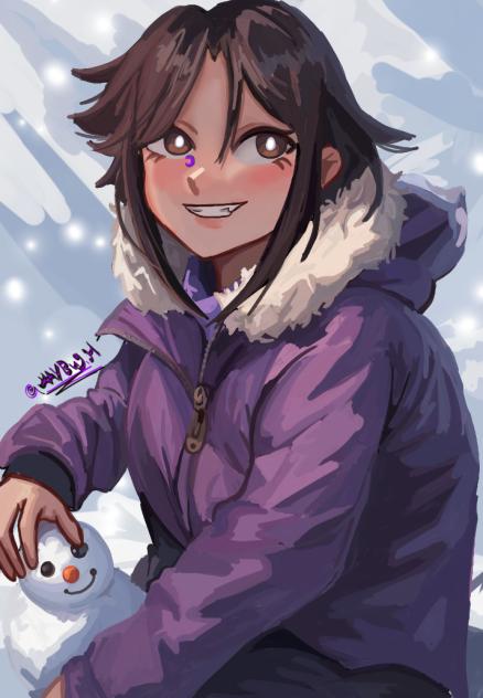 Wish it would Snow