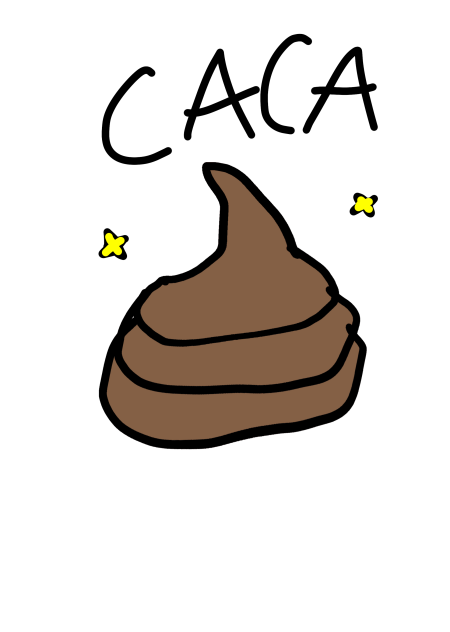 caca