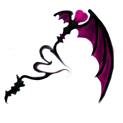 Chan's scythe