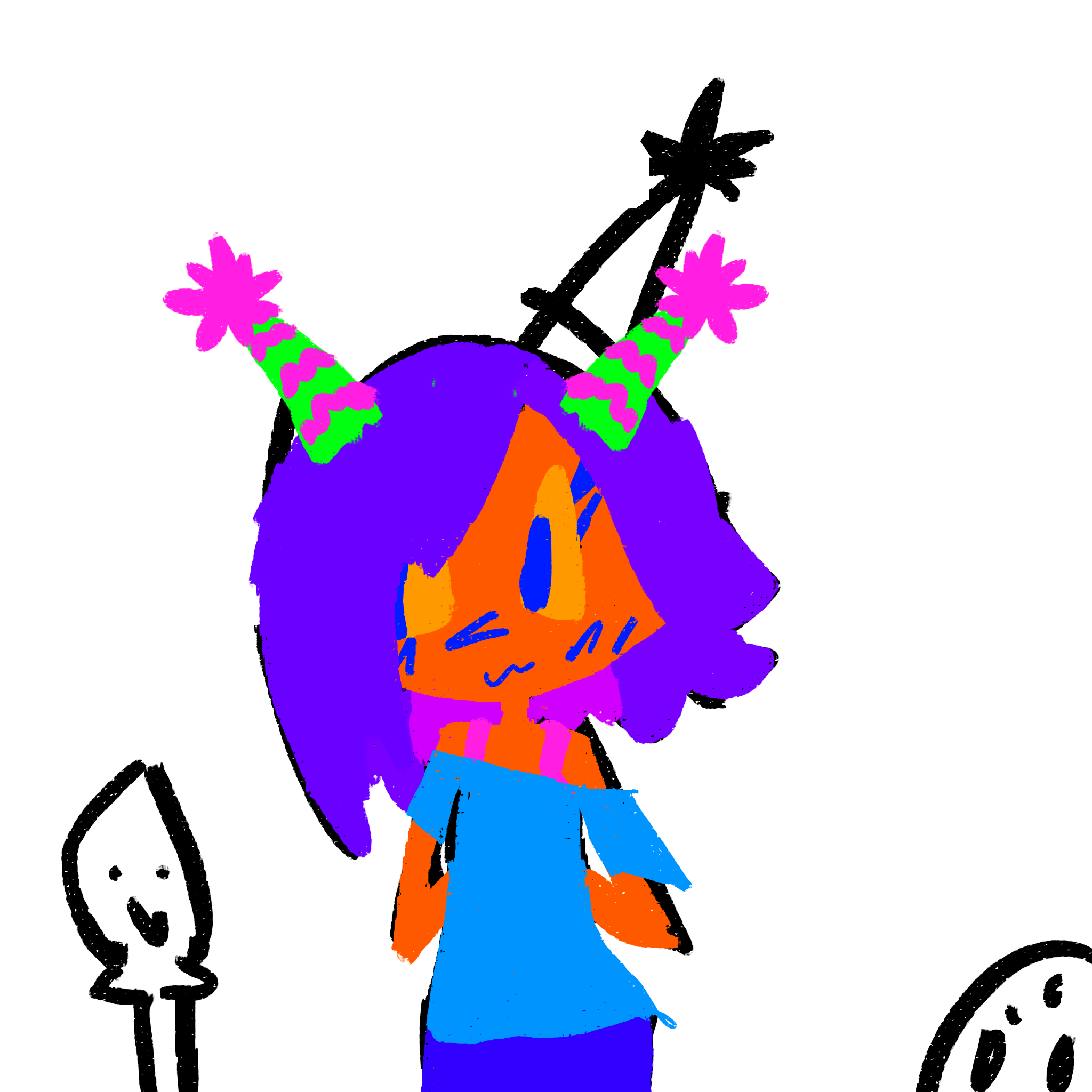 Wip - ibisPaint
