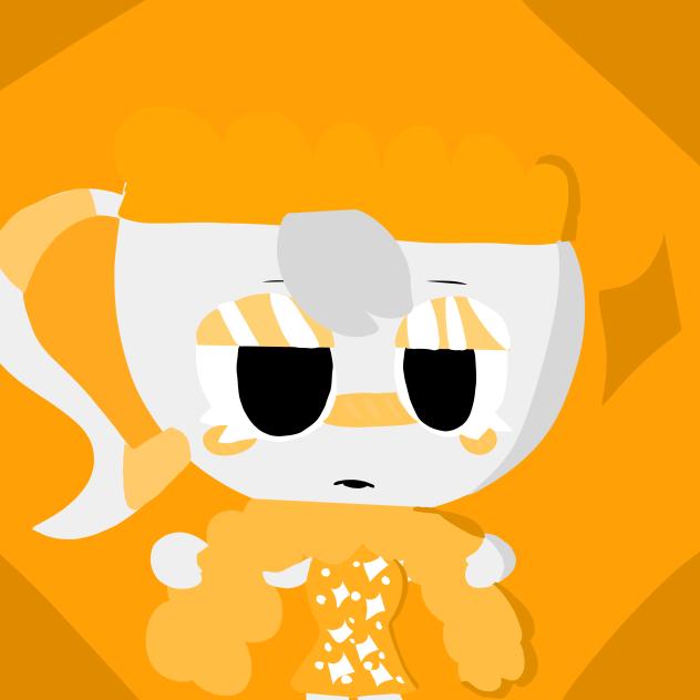 Teagan ☕️