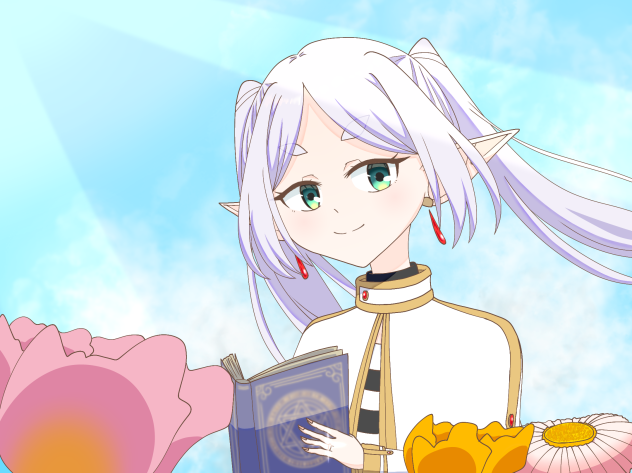 フリーレン