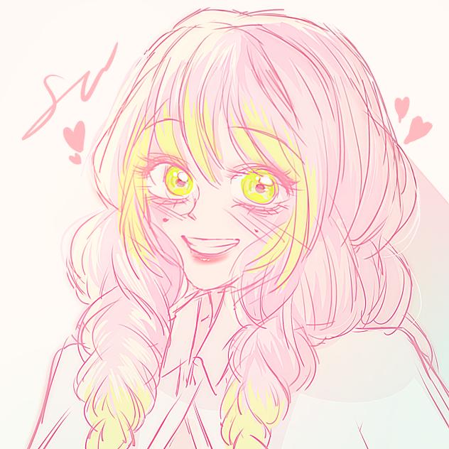 甘露寺蜜璃｜Mitsuri Kanroji🌸