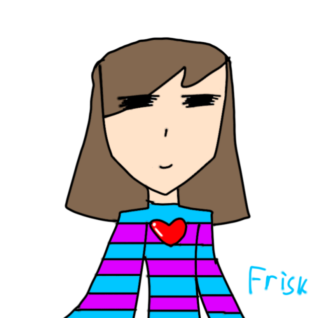 Frisk