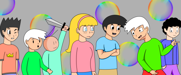 CV Universe; The Classics