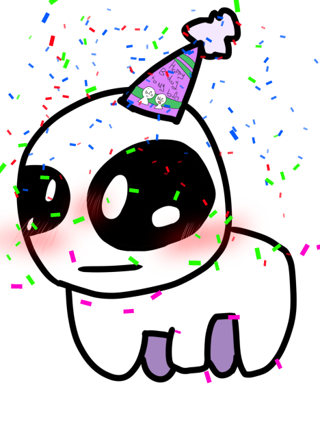 Happy b-day bro