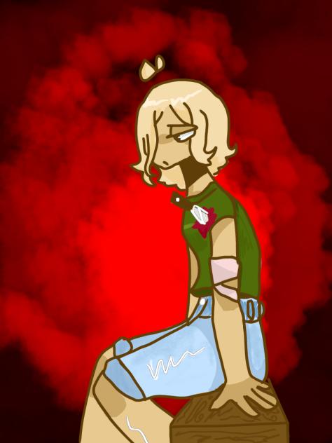 pain