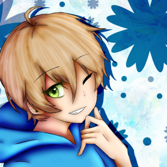 Re-Draw 3 - ibisPaint