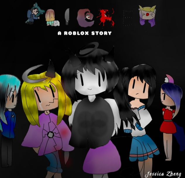 Fan art for Flicker