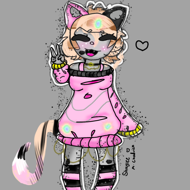 •°lavender the cat °•😅🥰