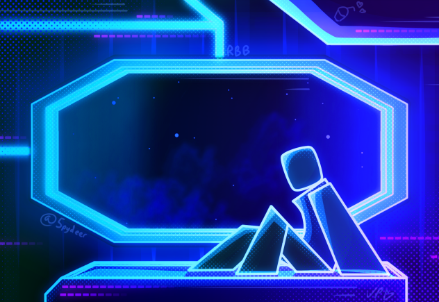 End journey