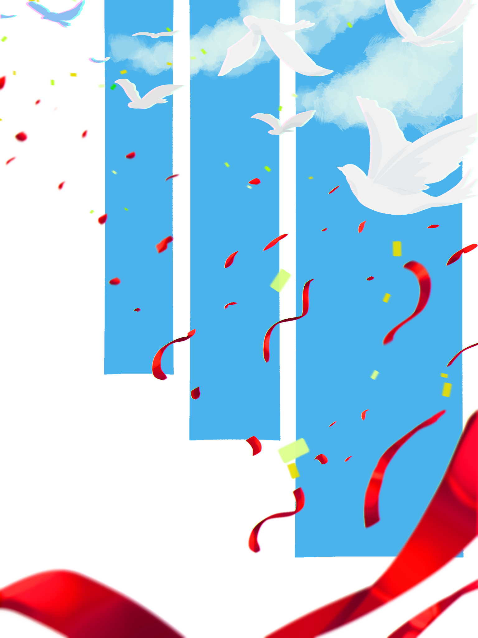 Ibm30 background variety a ibispaint