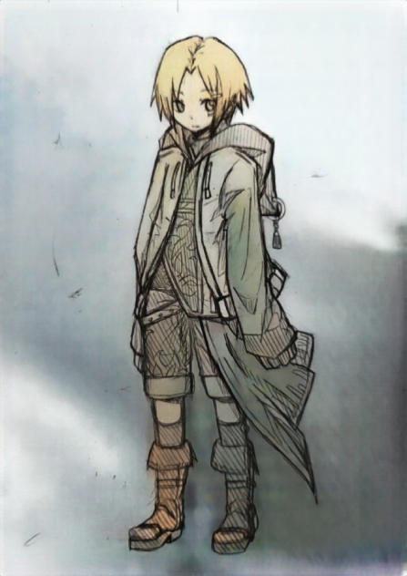 落書き1