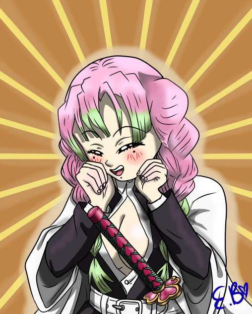 Mitsuri