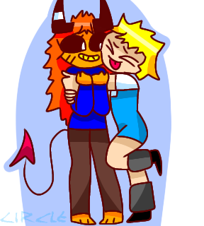 Hug‼️