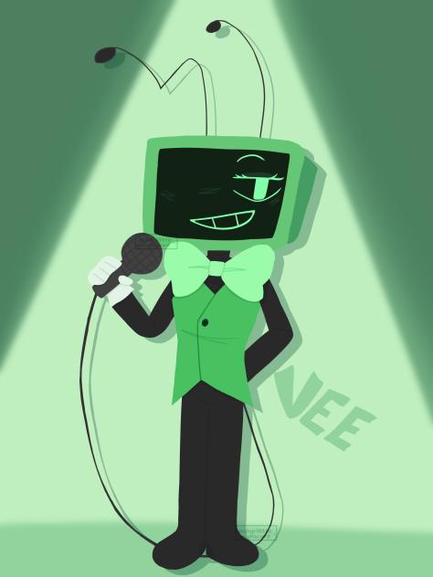 Vee - ibisPaint