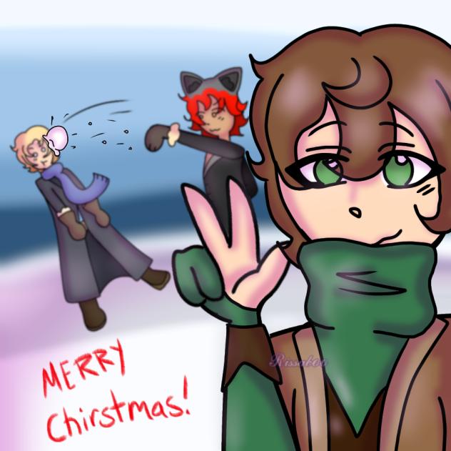 Christmas !