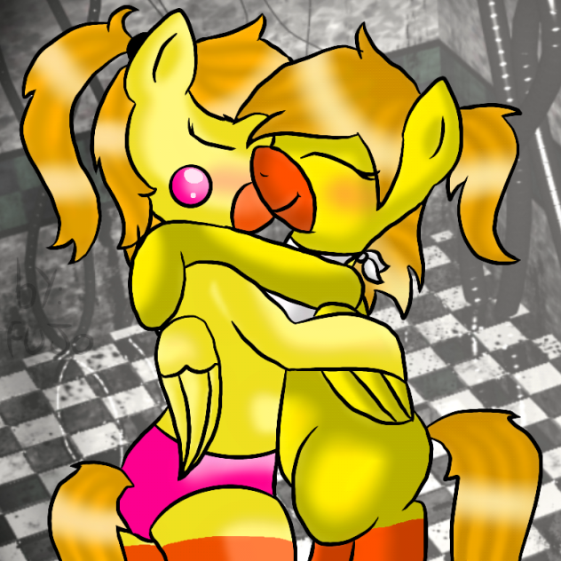 chica x t.chica