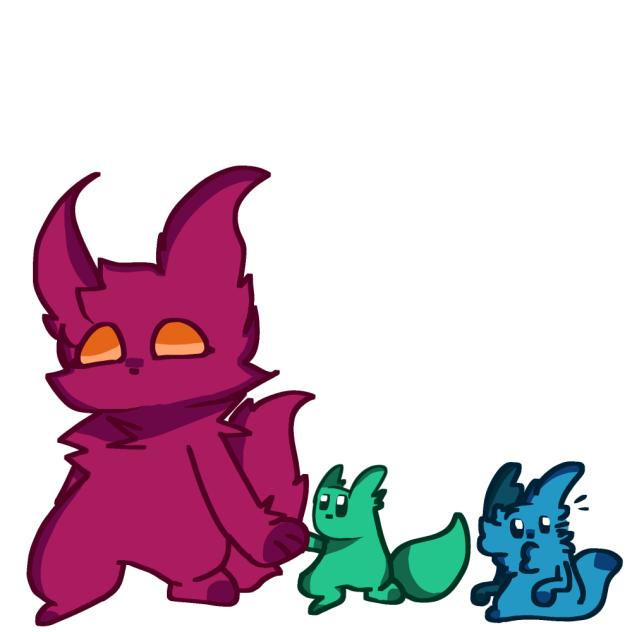 I’ve change my artstyle