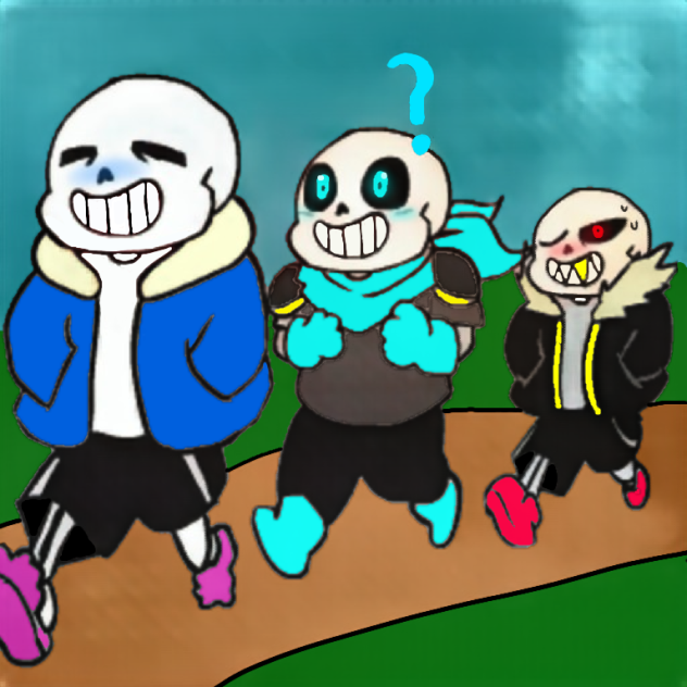 Three beeeeanzz (restablized)