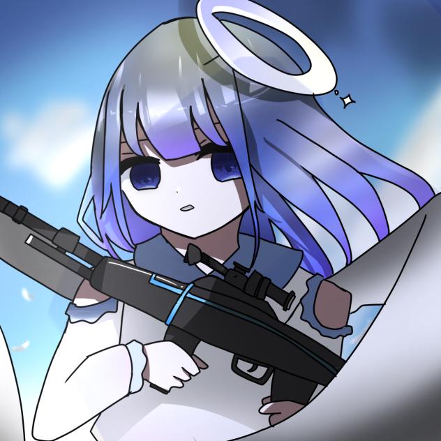 堕天使