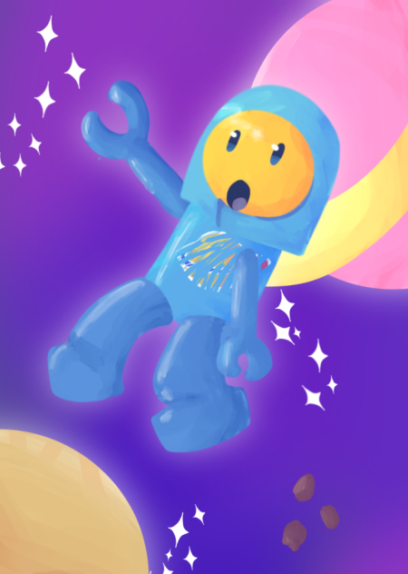 Benny ;D_Restored