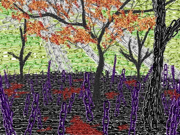 Wrong Brush Challenge #2