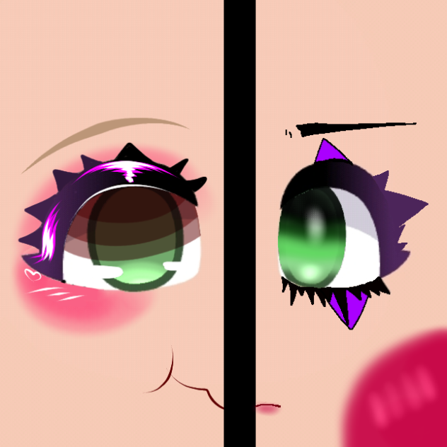eye collab