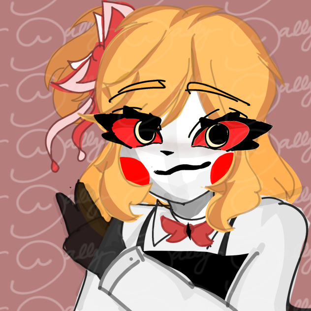 Jhia - Nthin 2 see here, just a fanchild