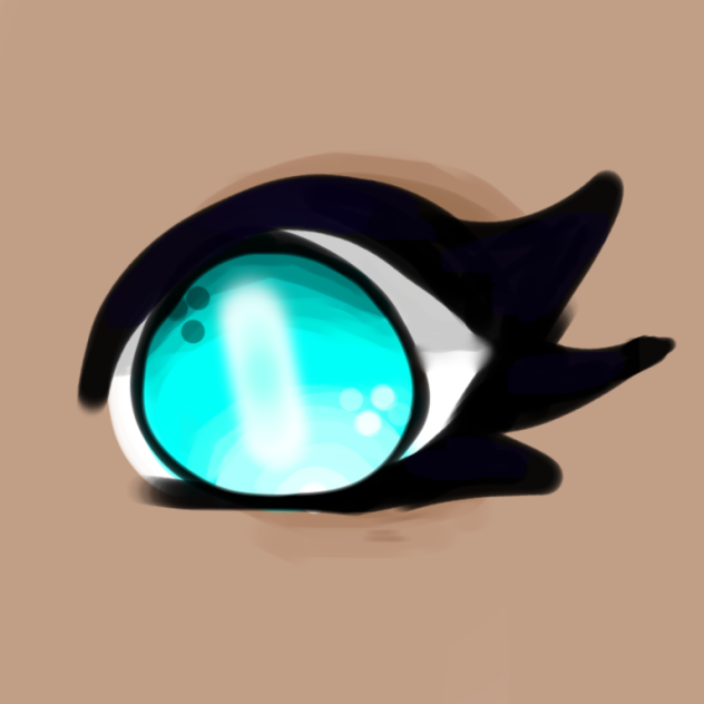 eye