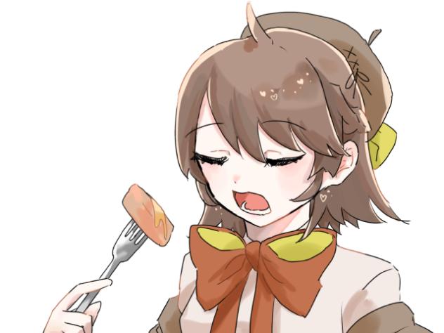 ホットケーキ