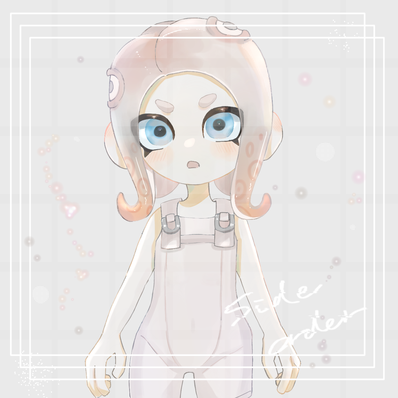 Side order - ibisPaint